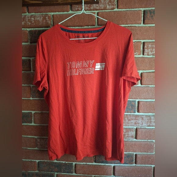 Tommy Hilfiger shirt size XL - Picture 1 of 3